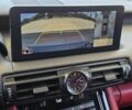 Синій Лексус ІС, об'ємом двигуна 5 л та пробігом 21 тис. км за 30850 $, фото 10 на Automoto.ua