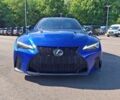 Синий Лексус ИС, объемом двигателя 5 л и пробегом 18 тыс. км за 28064 $, фото 1 на Automoto.ua