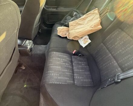 Зелений Лексус ІС, об'ємом двигуна 2 л та пробігом 250 тис. км за 4800 $, фото 13 на Automoto.ua