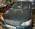 Зелений Лексус ІС, об'ємом двигуна 2 л та пробігом 0 тис. км за 2450 $, фото 1 на Automoto.ua
