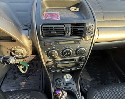 Зелений Лексус ІС, об'ємом двигуна 2 л та пробігом 250 тис. км за 4800 $, фото 12 на Automoto.ua