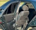 Зеленый Лексус ИС, объемом двигателя 2 л и пробегом 300 тыс. км за 4500 $, фото 1 на Automoto.ua