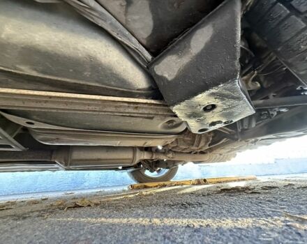 Зелений Лексус ІС, об'ємом двигуна 2 л та пробігом 250 тис. км за 4800 $, фото 10 на Automoto.ua