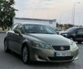 Зелений Лексус ІС, об'ємом двигуна 2.5 л та пробігом 329 тис. км за 6400 $, фото 4 на Automoto.ua