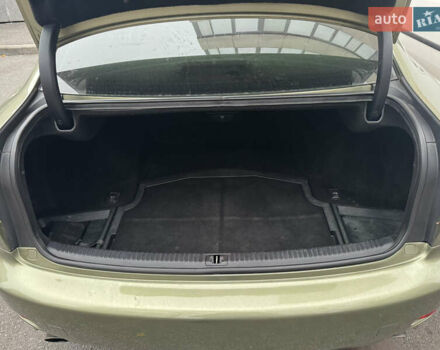 Зеленый Лексус ИС, объемом двигателя 2.5 л и пробегом 203 тыс. км за 8000 $, фото 34 на Automoto.ua