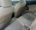 Зелений Лексус ІС, об'ємом двигуна 2.5 л та пробігом 337 тис. км за 7500 $, фото 10 на Automoto.ua