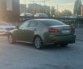 Зелений Лексус ІС, об'ємом двигуна 2.5 л та пробігом 337 тис. км за 7500 $, фото 3 на Automoto.ua