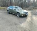 Зеленый Лексус ИС, объемом двигателя 2.2 л и пробегом 290 тыс. км за 4500 $, фото 1 на Automoto.ua