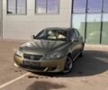 Зелений Лексус ІС, об'ємом двигуна 2.2 л та пробігом 292 тис. км за 3900 $, фото 1 на Automoto.ua