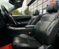 Помаранчевий Лексус ІС, об'ємом двигуна 2.5 л та пробігом 242 тис. км за 14900 $, фото 8 на Automoto.ua