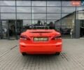Помаранчевий Лексус ІС, об'ємом двигуна 2.5 л та пробігом 242 тис. км за 14900 $, фото 5 на Automoto.ua