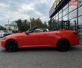Помаранчевий Лексус ІС, об'ємом двигуна 2.5 л та пробігом 242 тис. км за 14900 $, фото 3 на Automoto.ua