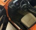 Помаранчевий Лексус ІС, об'ємом двигуна 2.5 л та пробігом 220 тис. км за 12900 $, фото 5 на Automoto.ua