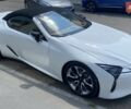 Білий Лексус ЛС, об'ємом двигуна 5 л та пробігом 18 тис. км за 105000 $, фото 1 на Automoto.ua