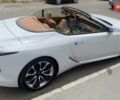 Белый Лексус ЛС, объемом двигателя 5 л и пробегом 18 тыс. км за 105000 $, фото 1 на Automoto.ua