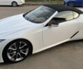 Білий Лексус ЛС, об'ємом двигуна 5 л та пробігом 18 тис. км за 105000 $, фото 8 на Automoto.ua
