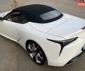 Білий Лексус ЛС, об'ємом двигуна 5 л та пробігом 18 тис. км за 105000 $, фото 7 на Automoto.ua