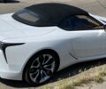 Білий Лексус ЛС, об'ємом двигуна 5 л та пробігом 18 тис. км за 105000 $, фото 3 на Automoto.ua