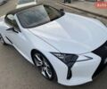 Білий Лексус ЛС, об'ємом двигуна 5 л та пробігом 18 тис. км за 105000 $, фото 5 на Automoto.ua