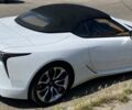 Белый Лексус ЛС, объемом двигателя 5 л и пробегом 18 тыс. км за 99999 $, фото 4 на Automoto.ua
