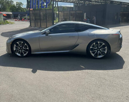 Бежевий Лексус ЛС, об'ємом двигуна 4.97 л та пробігом 99 тис. км за 61500 $, фото 23 на Automoto.ua