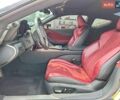 Чорний Лексус ЛС, об'ємом двигуна 5 л та пробігом 40 тис. км за 30000 $, фото 6 на Automoto.ua