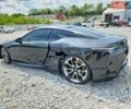 Чорний Лексус ЛС, об'ємом двигуна 5 л та пробігом 40 тис. км за 30000 $, фото 1 на Automoto.ua