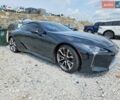 Чорний Лексус ЛС, об'ємом двигуна 5 л та пробігом 40 тис. км за 30000 $, фото 3 на Automoto.ua