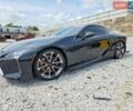 Чорний Лексус ЛС, об'ємом двигуна 5 л та пробігом 40 тис. км за 30000 $, фото 1 на Automoto.ua