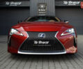 Красный Лексус ЛС, объемом двигателя 3.46 л и пробегом 9 тыс. км за 76500 $, фото 10 на Automoto.ua