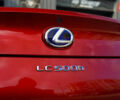 Красный Лексус ЛС, объемом двигателя 3.46 л и пробегом 9 тыс. км за 76500 $, фото 25 на Automoto.ua