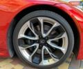 Червоний Лексус ЛС, об'ємом двигуна 4.97 л та пробігом 26 тис. км за 60500 $, фото 2 на Automoto.ua