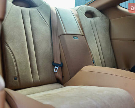 Красный Лексус ЛС, объемом двигателя 3.46 л и пробегом 9 тыс. км за 76500 $, фото 62 на Automoto.ua