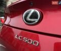 Красный Лексус ЛС, объемом двигателя 5 л и пробегом 44 тыс. км за 100000 $, фото 22 на Automoto.ua