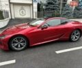 Красный Лексус ЛС, объемом двигателя 5 л и пробегом 44 тыс. км за 75000 $, фото 8 на Automoto.ua