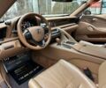 Красный Лексус ЛС, объемом двигателя 5 л и пробегом 44 тыс. км за 75000 $, фото 3 на Automoto.ua