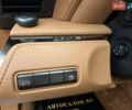Красный Лексус ЛС, объемом двигателя 5 л и пробегом 44 тыс. км за 75000 $, фото 40 на Automoto.ua