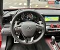 Червоний Лексус ЛС, об'ємом двигуна 4.97 л та пробігом 25 тис. км за 78500 $, фото 26 на Automoto.ua