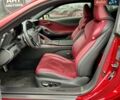 Червоний Лексус ЛС, об'ємом двигуна 4.97 л та пробігом 25 тис. км за 78500 $, фото 22 на Automoto.ua