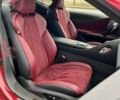 Червоний Лексус ЛС, об'ємом двигуна 4.97 л та пробігом 25 тис. км за 78500 $, фото 40 на Automoto.ua