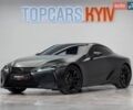 Красный Лексус ЛС, объемом двигателя 4.97 л и пробегом 1 тыс. км за 127700 $, фото 1 на Automoto.ua