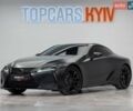 Червоний Лексус ЛС, об'ємом двигуна 4.97 л та пробігом 1 тис. км за 125000 $, фото 1 на Automoto.ua