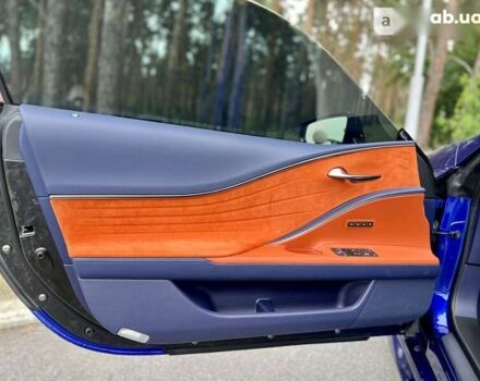 Лексус ЛС 2018 в Киеве на Automoto.ua Лексус ЛС, объемом двигателя 5 л и пробегом 15 тыс. км за 77400 $, фото 26 на Automoto.ua