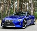 Лексус ЛС, объемом двигателя 5 л и пробегом 15 тыс. км за 77400 $, фото 1 на Automoto.ua