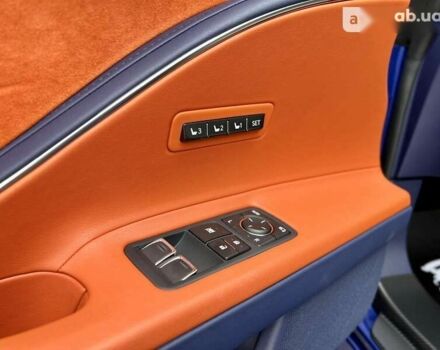 Лексус ЛС 2018 в Киеве на Automoto.ua Лексус ЛС, объемом двигателя 5 л и пробегом 15 тыс. км за 77400 $, фото 27 на Automoto.ua