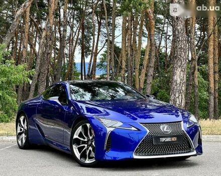 Лексус ЛС 2018 в Киеве на Automoto.ua Лексус ЛС, объемом двигателя 5 л и пробегом 15 тыс. км за 77400 $, фото 23 на Automoto.ua