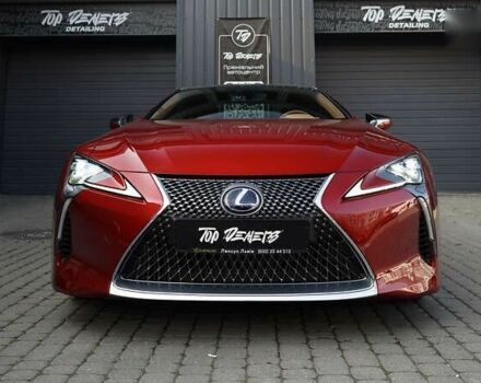 Лексус ЛС, об'ємом двигуна 0 л та пробігом 9 тис. км за 76500 $, фото 10 на Automoto.ua