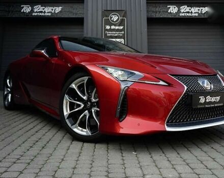 Лексус ЛС, об'ємом двигуна 0 л та пробігом 9 тис. км за 76500 $, фото 3 на Automoto.ua