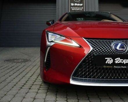 Лексус ЛС, об'ємом двигуна 0 л та пробігом 9 тис. км за 76500 $, фото 11 на Automoto.ua