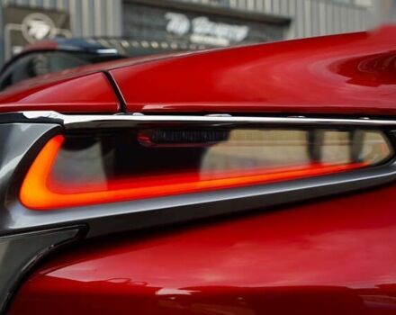 Лексус ЛС, об'ємом двигуна 0 л та пробігом 9 тис. км за 76500 $, фото 20 на Automoto.ua